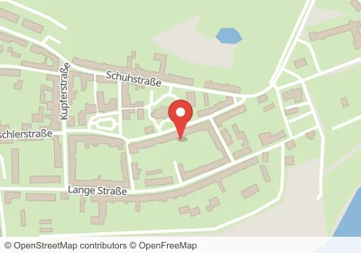 Hotels an der Breite Straße in Penkun – Unterkünfte, Pensionen und Ferienwohnungen in zentraler Lage