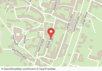 Breite Straße Wegeleben – Hotels in der Nähe Hotels an der Breite Straße in Wegeleben – Unterkünfte, Pensionen und Ferienwohnungen in zentraler Lage