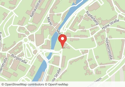 Hotels an der Breite Straße in Hettstedt – Unterkünfte, Pensionen und Ferienwohnungen in zentraler Lage
