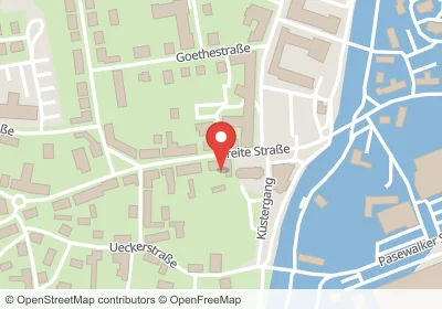 Breite Straße Torgelow – Hotels in der Nähe Hotels an der Breite Straße in Torgelow – Unterkünfte, Pensionen und Ferienwohnungen in zentraler Lage