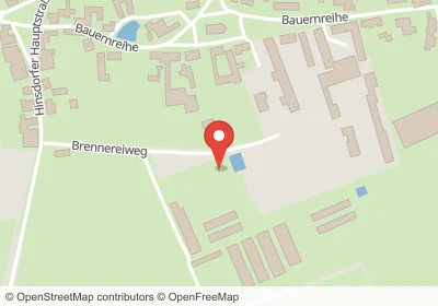 Hotels an der Brennereiweg in Südliches Anhalt – Unterkünfte, Pensionen und Ferienwohnungen in zentraler Lage