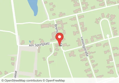 Brentanostraße Sandersdorf-Brehna – Hotels in der Nähe Hotels an der Brentanostraße in Sandersdorf-Brehna – Unterkünfte, Pensionen und Ferienwohnungen in zentraler Lage