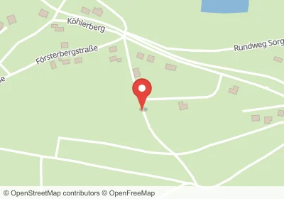 Hotels an der Brockenblick in Oberharz am Brocken – Unterkünfte, Pensionen und Ferienwohnungen in zentraler Lage