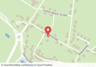 Hotels an der Brüderstraße in Schönebeck (Elbe) – Unterkünfte, Pensionen und Ferienwohnungen in zentraler Lage