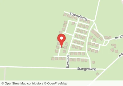 Hotels an der Brühlweg in Landsberg – Unterkünfte, Pensionen und Ferienwohnungen in zentraler Lage