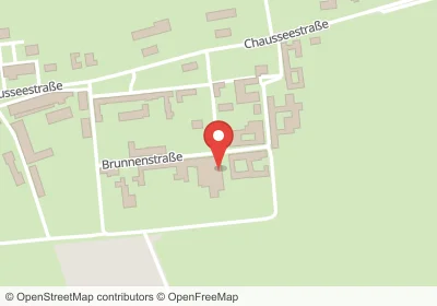 Hotels an der Brunnenstraße in Seeland – Unterkünfte, Pensionen und Ferienwohnungen in zentraler Lage