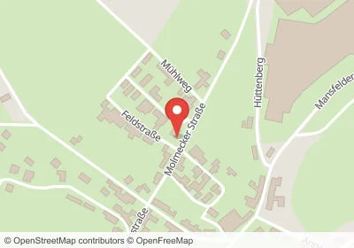 Brunnenstraße Mansfeld – Hotels in der Nähe Hotels an der Brunnenstraße in Mansfeld – Unterkünfte, Pensionen und Ferienwohnungen in zentraler Lage