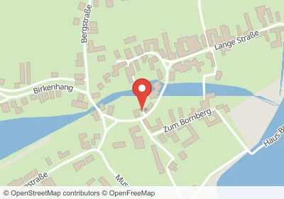 Hotels an der Brunnenstraße in Hohenmölsen – Unterkünfte, Pensionen und Ferienwohnungen in zentraler Lage
