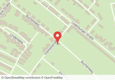 Hotels an der Buchenweg in Staßfurt – Unterkünfte, Pensionen und Ferienwohnungen in zentraler Lage