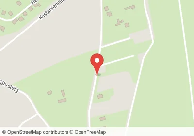 Hotels an der Buchholzfeld in Parchim – Unterkünfte, Pensionen und Ferienwohnungen in zentraler Lage