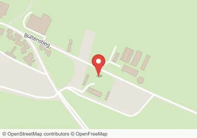 Hotels an der Bültenstieg in Haldensleben – Unterkünfte, Pensionen und Ferienwohnungen in zentraler Lage