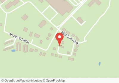 Hotels an der Bütt-Soll-Weg in Stavenhagen – Unterkünfte, Pensionen und Ferienwohnungen in zentraler Lage