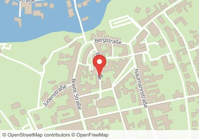 Hotels an der Burgstraße in Osterburg (Altmark) – Unterkünfte, Pensionen und Ferienwohnungen in zentraler Lage