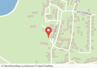 Hotels an der Buschgasse in Staßfurt – Unterkünfte, Pensionen und Ferienwohnungen in zentraler Lage