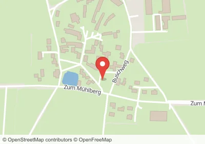 Buschweg Landsberg – Hotels in der Nähe Hotels an der Buschweg in Landsberg – Unterkünfte, Pensionen und Ferienwohnungen in zentraler Lage