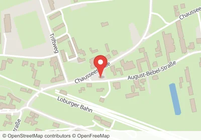 Hotels an der Chausseestraße in Möckern – Unterkünfte, Pensionen und Ferienwohnungen in zentraler Lage