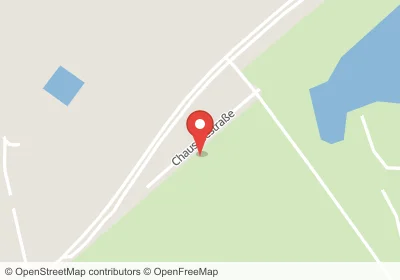 Hotels an der Chausseestraße in Sandersdorf-Brehna – Unterkünfte, Pensionen und Ferienwohnungen in zentraler Lage