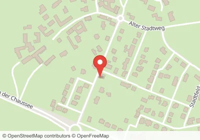 Hotels an der Chüttlitzer Rundling in Salzwedel – Unterkünfte, Pensionen und Ferienwohnungen in zentraler Lage