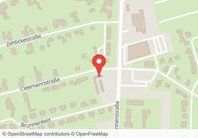 Hotels an der Cleemannstraße in Parchim – Unterkünfte, Pensionen und Ferienwohnungen in zentraler Lage