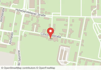 Hotels an der Concordiastraße in Staßfurt – Unterkünfte, Pensionen und Ferienwohnungen in zentraler Lage