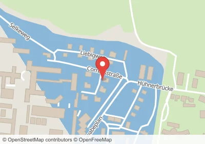 Hotels an der Corrensstraße in Seeland – Unterkünfte, Pensionen und Ferienwohnungen in zentraler Lage