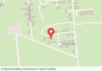 Hotels an der Dahlienweg in Hecklingen – Unterkünfte, Pensionen und Ferienwohnungen in zentraler Lage