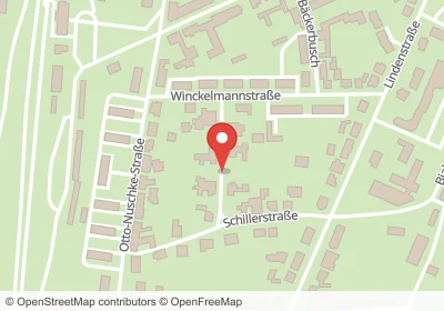 Hotels an der Damaschkestraße in Seehausen (Altmark) – Unterkünfte, Pensionen und Ferienwohnungen in zentraler Lage