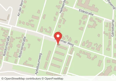 Hotels an der Dammer Weg in Parchim – Unterkünfte, Pensionen und Ferienwohnungen in zentraler Lage