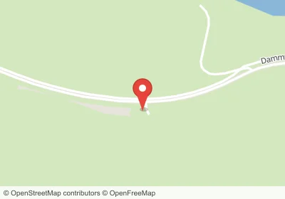 Hotels an der Dammweg in Kemberg – Unterkünfte, Pensionen und Ferienwohnungen in zentraler Lage