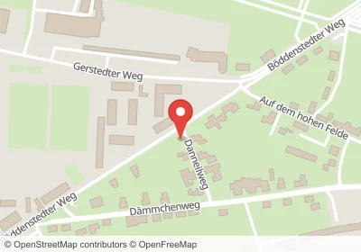 Hotels an der Danneitweg in Salzwedel – Unterkünfte, Pensionen und Ferienwohnungen in zentraler Lage