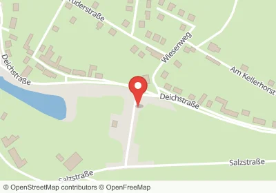 Hotels an der Deichstraße in Schönebeck (Elbe) – Unterkünfte, Pensionen und Ferienwohnungen in zentraler Lage