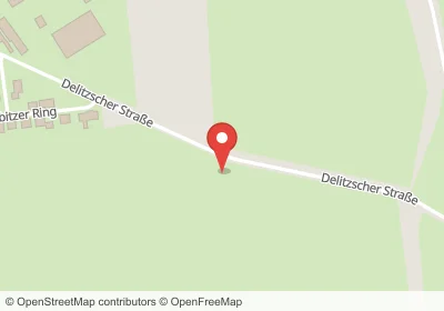 Hotels an der Delitzscher Straße in Sandersdorf-Brehna – Unterkünfte, Pensionen und Ferienwohnungen in zentraler Lage