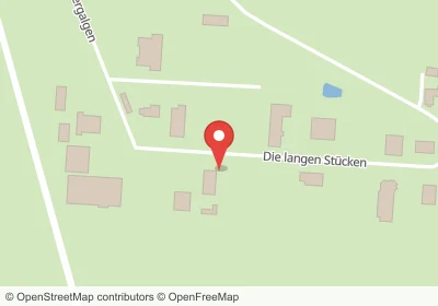 Hotels an der Die langen Stücken in Seehausen (Altmark) – Unterkünfte, Pensionen und Ferienwohnungen in zentraler Lage