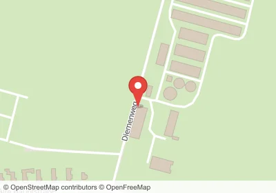 Hotels an der Diemenweg in Oschersleben (Bode) – Unterkünfte, Pensionen und Ferienwohnungen in zentraler Lage