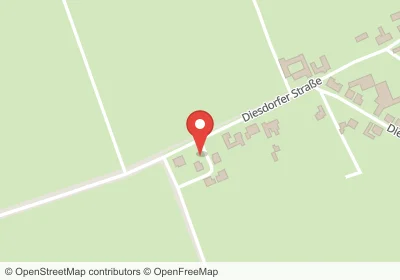 Diesdorfer Straße Südliches Anhalt – Hotels in der Nähe Hotels an der Diesdorfer Straße in Südliches Anhalt – Unterkünfte, Pensionen und Ferienwohnungen in zentraler Lage
