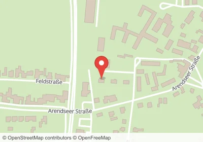 Hotels an der Diesterwegsiedlung in Seehausen (Altmark) – Unterkünfte, Pensionen und Ferienwohnungen in zentraler Lage