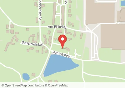 Hotels an der Dietmar-Kerntke-Weg in Leuna – Unterkünfte, Pensionen und Ferienwohnungen in zentraler Lage