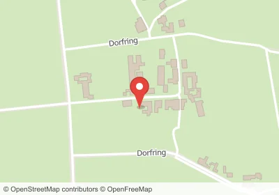 Hotels an der Dorfring in Südliches Anhalt – Unterkünfte, Pensionen und Ferienwohnungen in zentraler Lage