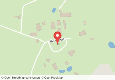 Dorfstraße Schönberg – Hotels in der Nähe Hotels an der Dorfstraße in Schönberg – Unterkünfte, Pensionen und Ferienwohnungen in zentraler Lage