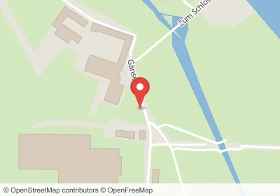 Hotels an der Dorfstraße in Hecklingen – Unterkünfte, Pensionen und Ferienwohnungen in zentraler Lage