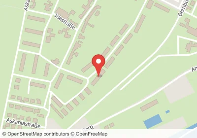Dr.-Wilhelm-Külz-Straße Nienburg (Saale) – Hotels in der Nähe Hotels an der Dr.-Wilhelm-Külz-Straße in Nienburg (Saale) – Unterkünfte, Pensionen und Ferienwohnungen in zentraler Lage