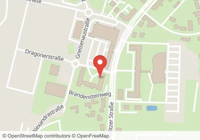 Hotels an der Dragonerstraße in Parchim – Unterkünfte, Pensionen und Ferienwohnungen in zentraler Lage
