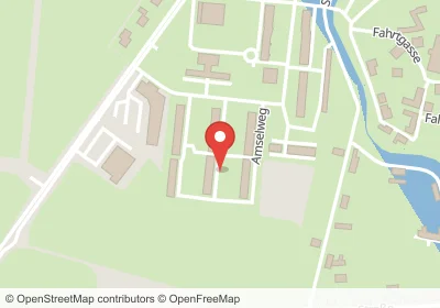 Hotels an der Drosselweg in Seeland – Unterkünfte, Pensionen und Ferienwohnungen in zentraler Lage