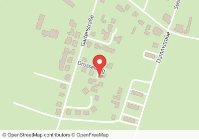 Hotels an der Drosselweg in Seehausen (Altmark) – Unterkünfte, Pensionen und Ferienwohnungen in zentraler Lage