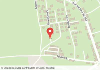Drosselweg Warin – Hotels in der Nähe Hotels an der Drosselweg in Warin – Unterkünfte, Pensionen und Ferienwohnungen in zentraler Lage