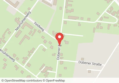 Hotels an der Dübener Straße in Kemberg – Unterkünfte, Pensionen und Ferienwohnungen in zentraler Lage