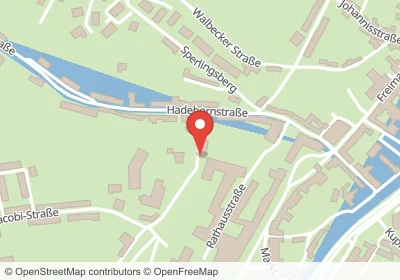 Hotels an der Eduardstraße in Hettstedt – Unterkünfte, Pensionen und Ferienwohnungen in zentraler Lage