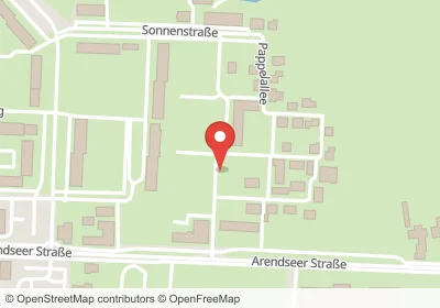 Hotels an der Eichenallee in Salzwedel – Unterkünfte, Pensionen und Ferienwohnungen in zentraler Lage