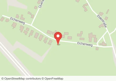 Hotels an der Eichenweg in Neustadt-Glewe – Unterkünfte, Pensionen und Ferienwohnungen in zentraler Lage