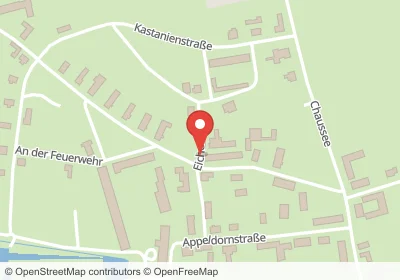 Hotels an der Eichenweg in Salzwedel – Unterkünfte, Pensionen und Ferienwohnungen in zentraler Lage